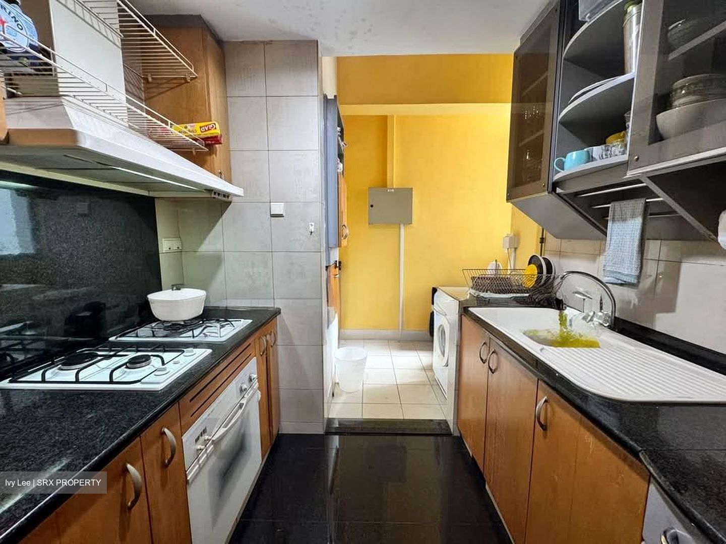 River Place (D3), Condominium #547320951